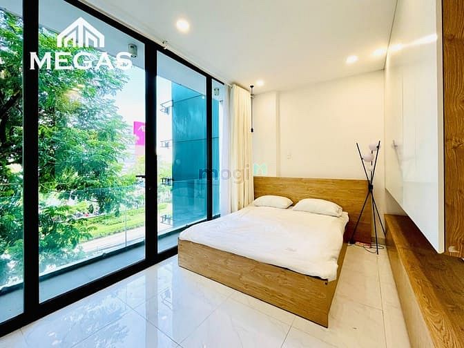 Hình ảnh Căn Hộ Dịch Vụ CAO CẤP Đối Diện AEON BÌNH TÂN FREE PHÍ