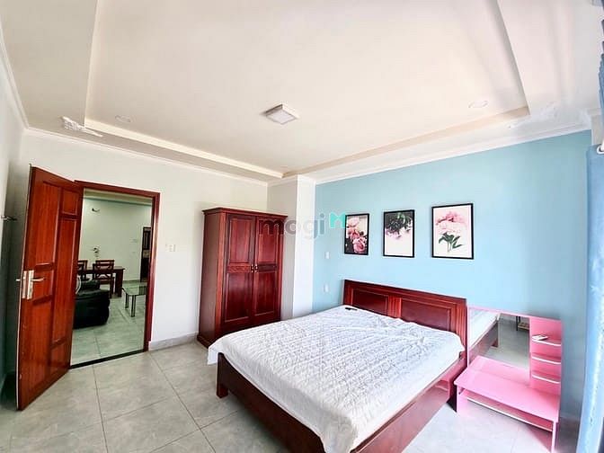 Hình ảnh Cho thuê Trang Chủ MB66.COM / Đăng Ký Tặng 66K 1pn ban công ngay trung tâm q7