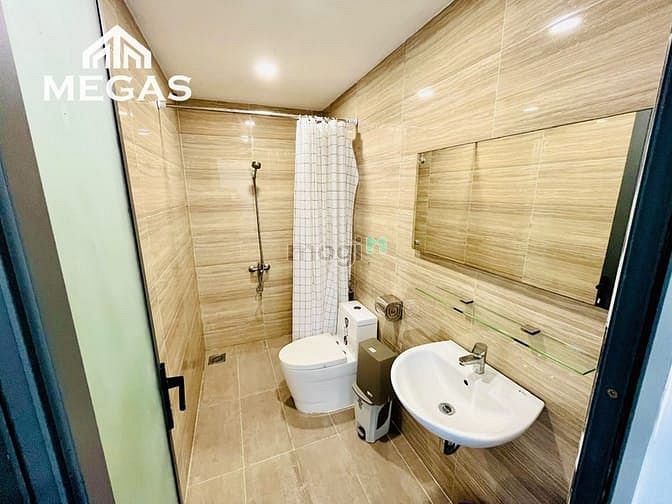 Hình ảnh Căn Hộ Dịch Vụ CAO CẤP Đối Diện AEON BÌNH TÂN FREE PHÍ