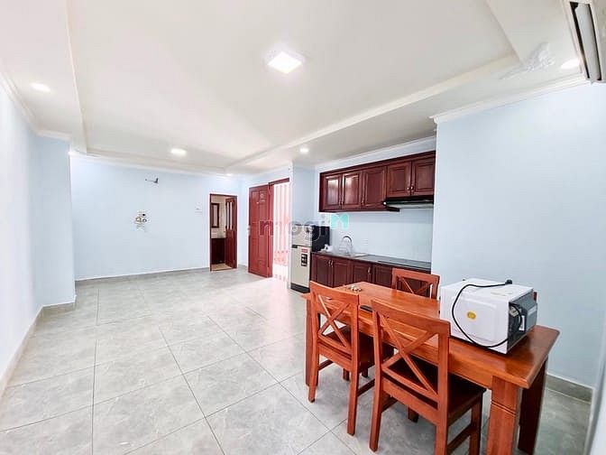 Hình ảnh Cho thuê Trang Chủ MB66.COM / Đăng Ký Tặng 66K 1pn ban công ngay trung tâm q7