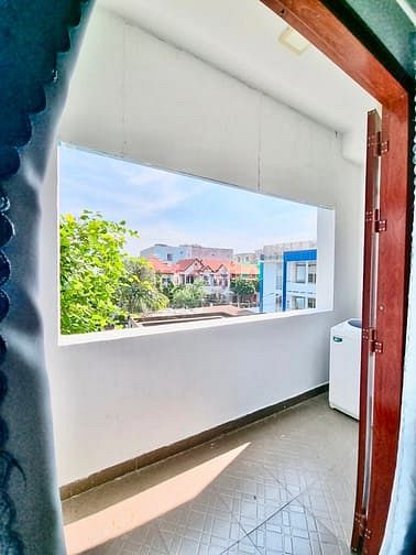 Hình ảnh Cho thuê Trang Chủ MB66.COM / Đăng Ký Tặng 66K 1pn ban công ngay trung tâm q7