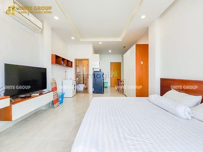 Hình ảnh 💥💥Hệ Thống căn hộ STUDIO mini full nội thất tại Q7💥💥