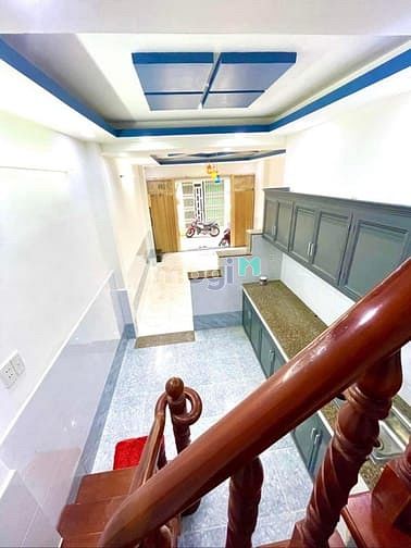 Hình ảnh 🏦🏦🏦 Nhà bán 18/15 Đường số 8B