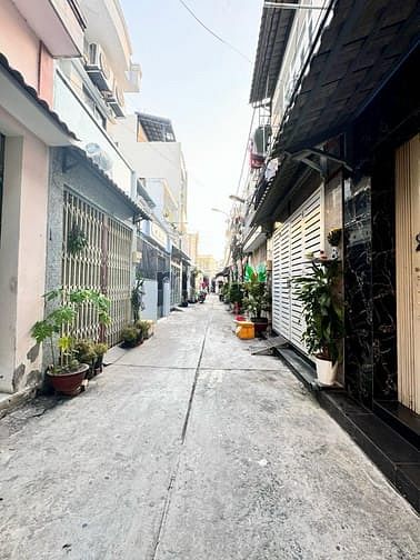 Hình ảnh 🏦🏦🏦 Nhà bán 18/15 Đường số 8B