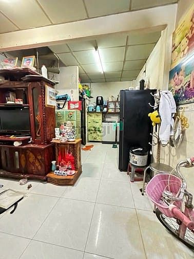 Hình ảnh Chỉ 2 tỷ có nhà SHR Trung Tâm Quận 7_ 4PN_3WC