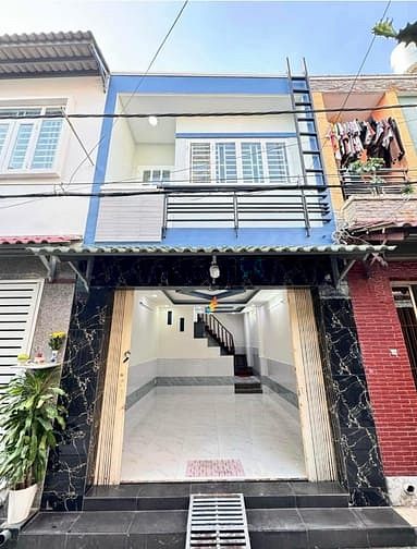 Hình ảnh 🏦🏦🏦 Nhà bán 18/15 Đường số 8B