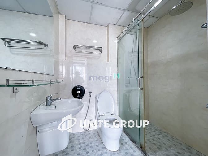 Hình ảnh Cho thuê Trang Chủ MB66.COM / Đăng Ký Tặng 66K Studio Full nội thất Cửa sổ lớn gần CV Gia Định