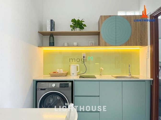 Hình ảnh Cho thuê Trang Chủ MB66.COM / Đăng Ký Tặng 66K Studio bancon lớn gần Dh Hoa Sen, Dh Bách Khoa