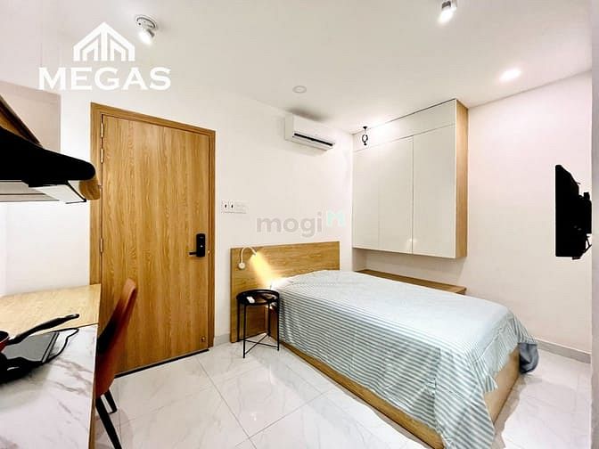 Hình ảnh Căn Hộ FULL NỘI THẤT Ngay Aeon Bình Tân