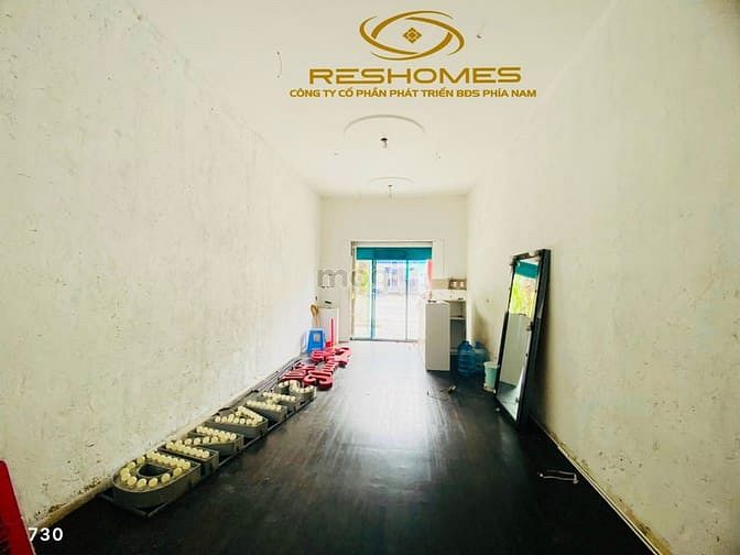 Hình ảnh Cho thuê mặt bằng kinh doanh đường 30.4 gần chợ đêm Biên Hùng.