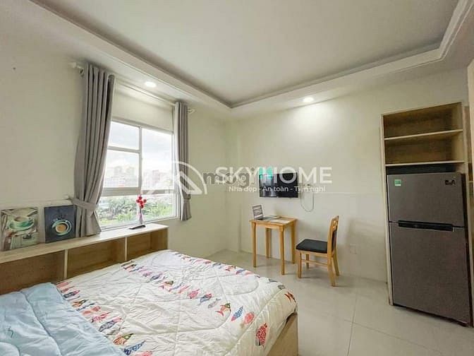 Hình ảnh Căn Hộ Full Nt sát Lotte Mart đh TDT, RMIT UFM QUẬN 7