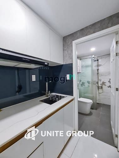 Hình ảnh Mb6623 nạp rút nhanh chóng Studio Full nội thất cửa sổ lớnBancon gần vòng xoay Lăng Cha Cả