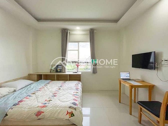 Hình ảnh Căn Hộ Full Nt sát Lotte Mart đh TDT, RMIT UFM QUẬN 7