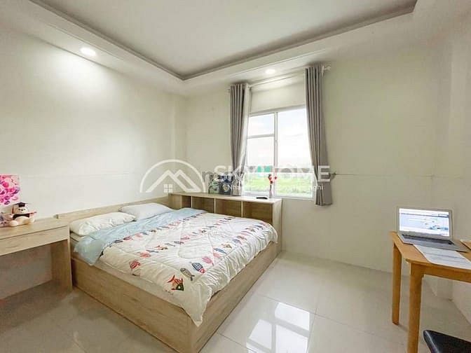 Hình ảnh Căn Hộ Full Nt sát Lotte Mart đh TDT, RMIT UFM QUẬN 7