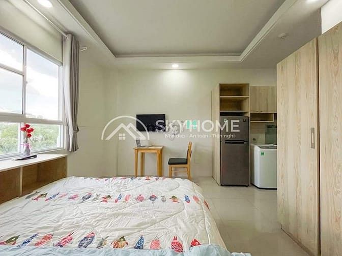 Hình ảnh Căn Hộ Full Nt sát Lotte Mart đh TDT, RMIT UFM QUẬN 7