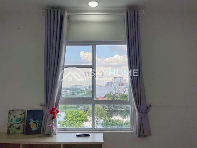 Hình ảnh Căn Hộ Full Nt sát Lotte Mart đh TDT, RMIT UFM QUẬN 7