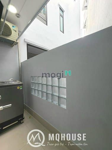 Hình ảnh Mb6623 nạp rút nhanh chóng Ban Công 35m2 mới gần sân bay Tân Sơn Nhất Phường 2 Tân Bình.