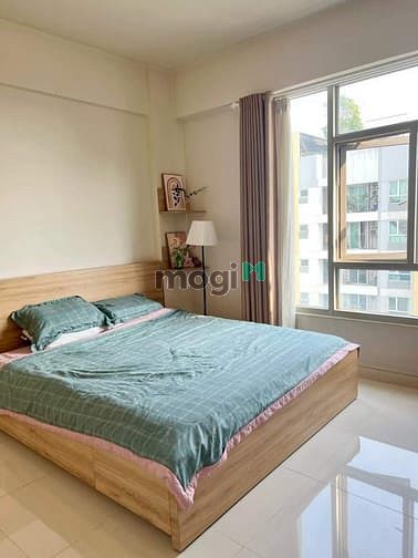 Hình ảnh Chung cư Parcspring 2PN Q2 69m2 1tỷ990 sổ sẵn sang full nt