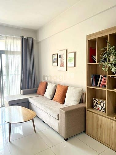 Hình ảnh Chung cư Parcspring 2PN Q2 69m2 1tỷ990 sổ sẵn sang full nt