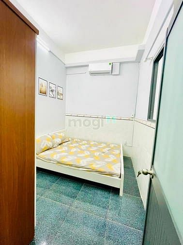 Hình ảnh Căn Hộ 2 Phòng Ngủ Nội Thất Mới Tại P.8 Quận Tân Bình