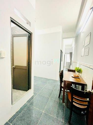 Hình ảnh Căn Hộ 2 Phòng Ngủ Nội Thất Mới Tại P.8 Quận Tân Bình