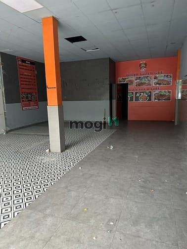 Hình ảnh Cho thuê nhà mặt tiền Đồng Đen P.11 Tân Bình (7x15m) nhà đẹp. Giá 45tr