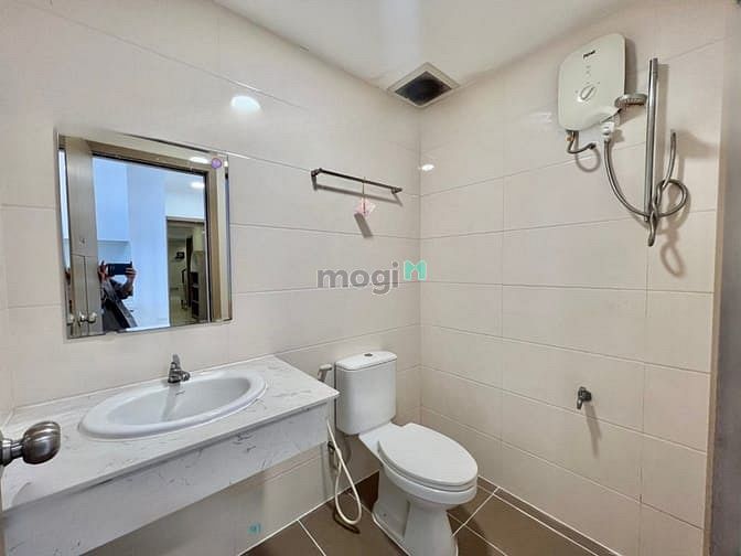 Hình ảnh STUDIO BAN CÔNG Mát mẻ sát bên Đại Học Tài Chính Maketing Q7