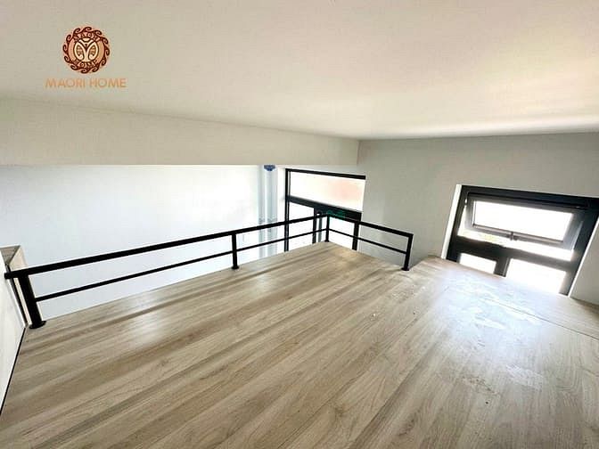 Hình ảnh Khai trương duplex balcony mới 100% gần ngã tư hàng xanh bình thạnh