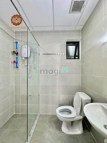 Hình ảnh Khai trương duplex balcony mới 100% gần ngã tư hàng xanh bình thạnh
