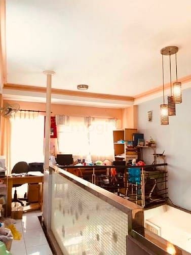 Hình ảnh Nhà 5 tầng Phú Thọ Hoà - 68m2 - 5PN - Gần Lê Văn Phan - Lê Thúc Hoạch