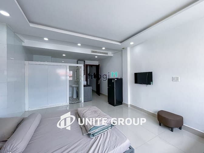 Hình ảnh Cho thuê Trang Chủ MB66.COM / Đăng Ký Tặng 66K Studio Full nội thất cửa sổ lớn gần Galaxy Cinema Tân