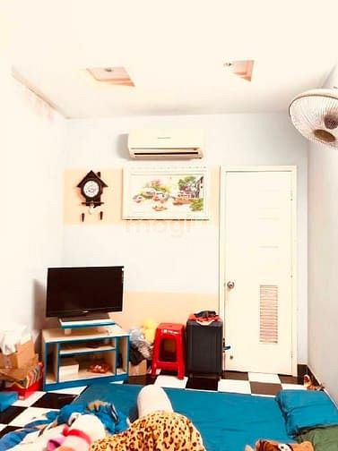 Hình ảnh Nhà 5 tầng Phú Thọ Hoà - 68m2 - 5PN - Gần Lê Văn Phan - Lê Thúc Hoạch