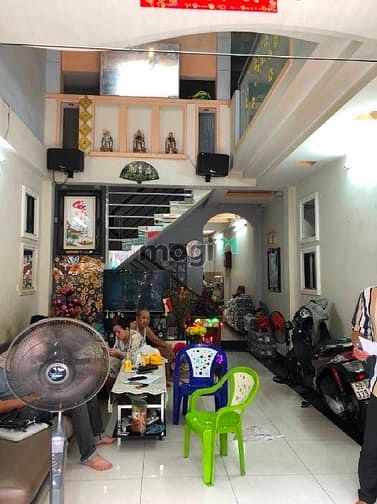 Hình ảnh Nhà 5 tầng Phú Thọ Hoà - 68m2 - 5PN - Gần Lê Văn Phan - Lê Thúc Hoạch