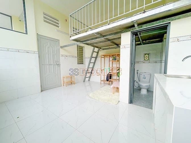 Hình ảnh 180 Hoàng Hữu Nam, Tân Phú, Quận 9