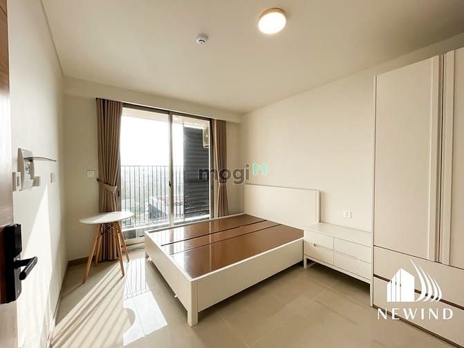 Hình ảnh Khai trương hệ thống studio, duplex ban công, cửa sổ, gác cao. Quận 7