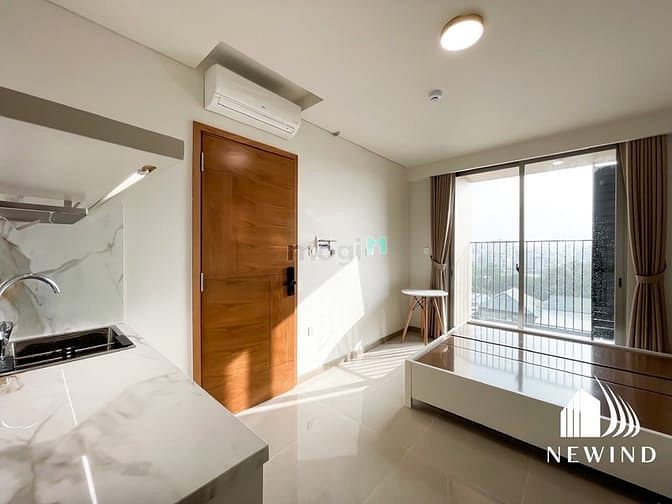 Hình ảnh Khai trương hệ thống studio, duplex ban công, cửa sổ, gác cao. Quận 7