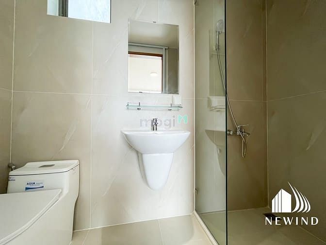 Hình ảnh Khai trương hệ thống studio, duplex ban công, cửa sổ, gác cao. Quận 7