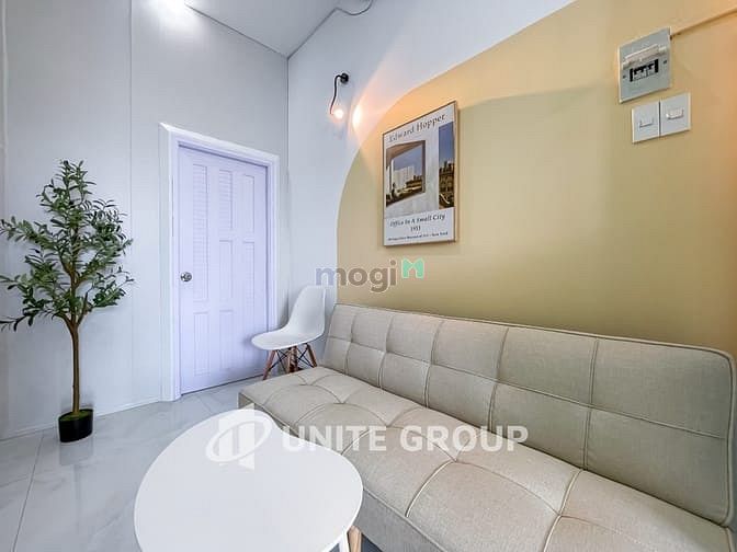 Hình ảnh Khai trương ch 1 PN Ban Công. Sát quận 4,1,Tdt, RMIT quận 7