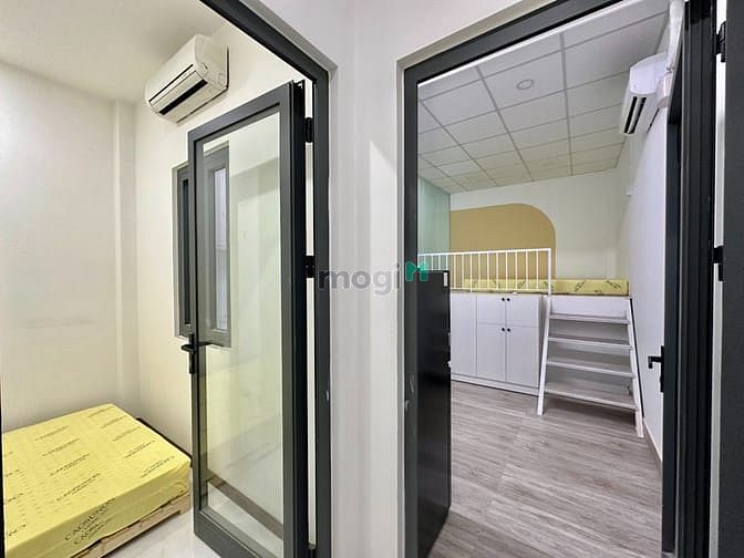 Hình ảnh Khai trương ch 1 PN Ban Công. Sát quận 4,1,Tdt, RMIT quận 7
