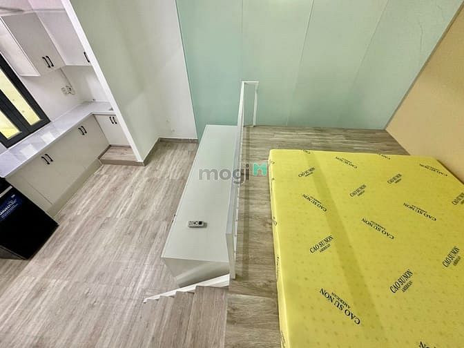 Hình ảnh Khai trương ch 1 PN Ban Công. Sát quận 4,1,Tdt, RMIT quận 7
