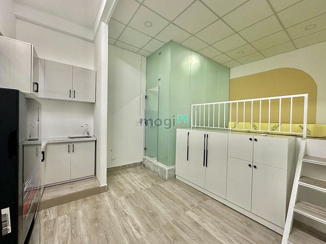 Hình ảnh Khai trương ch 1 PN Ban Công. Sát quận 4,1,Tdt, RMIT quận 7