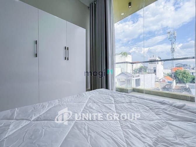 Hình ảnh Khai trương ch 1 PN Ban Công. Sát quận 4,1,Tdt, RMIT quận 7