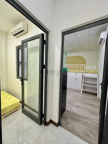 Hình ảnh Khai trương ch 1 PN Ban Công. Sát quận 4,1,Tdt, RMIT quận 7