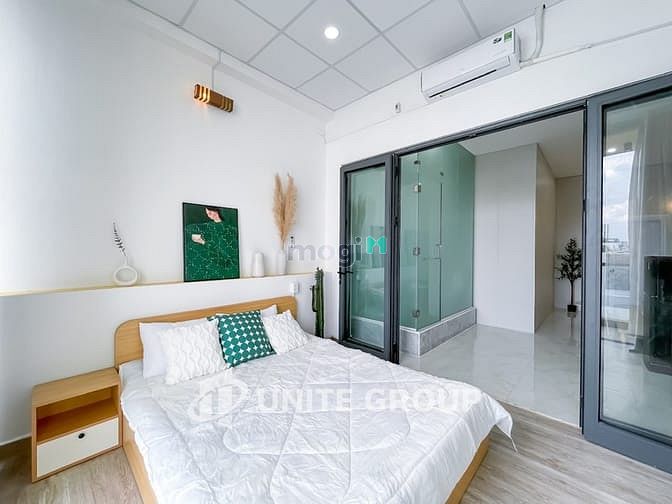 Hình ảnh Khai trương ch 1 PN Ban Công. Sát quận 4,1,Tdt, RMIT quận 7