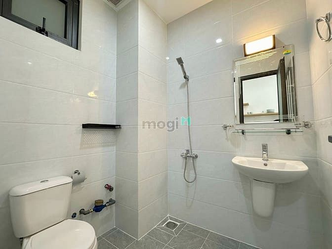 Hình ảnh Cho thuê Trang Chủ MB66.COM / Đăng Ký Tặng 66K Studio Full nội thất cao cấp BanCon gần CV Gia Định