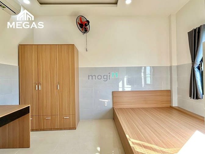 Hình ảnh Studio bancol Full Nt cao cấp ngay Lê Văn Việt, Làng Tăng Phú