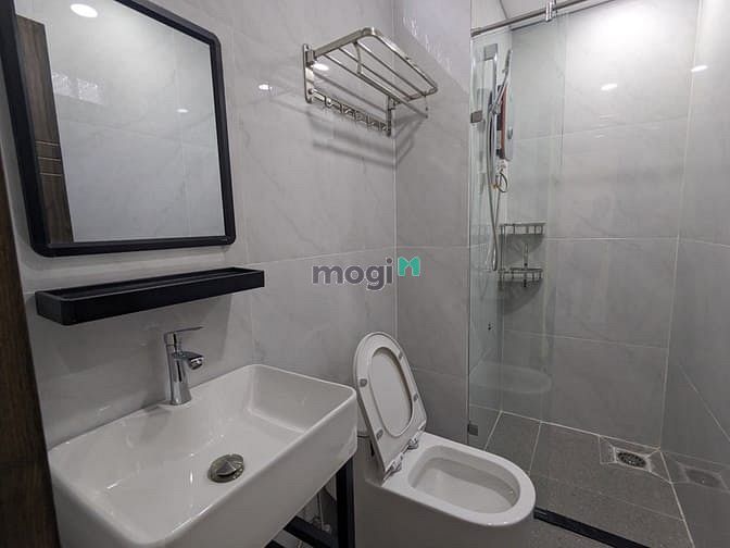 Hình ảnh Căn Hộ Studio Ban Công, Cửa Sổ Full Nội Thất Gần ĐH SG, ĐH Sư Phạm Q5