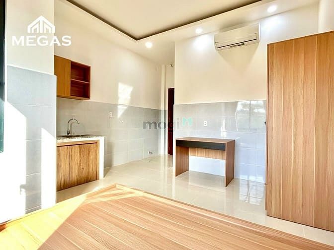 Hình ảnh Studio bancol Full Nt cao cấp ngay Lê Văn Việt, Làng Tăng Phú