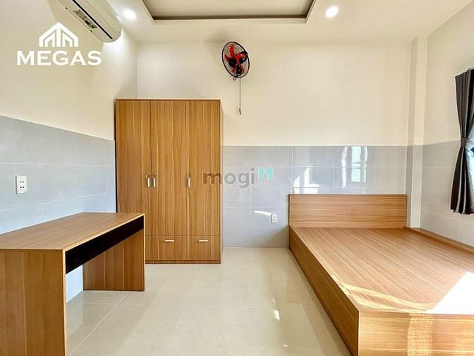 Hình ảnh Studio bancol Full Nt cao cấp ngay Lê Văn Việt, Làng Tăng Phú