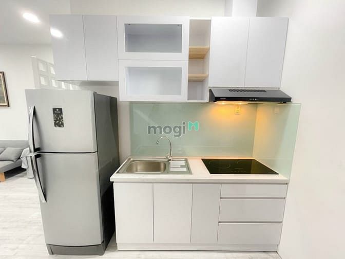 Hình ảnh Căn Hộ Studio Ban Công, Cửa Sổ Full Nội Thất Gần ĐH SG, ĐH Sư Phạm Q5